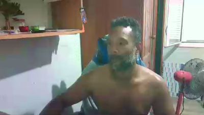 Black_Man86 live cam on Cam4