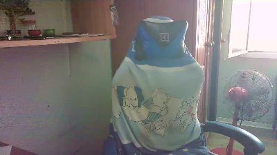 Black_Man86 live cam on Cam4