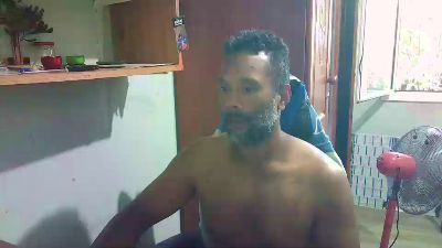 Black_Man86 live cam on Cam4
