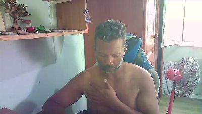 Black_Man86 live cam on Cam4