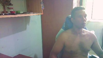 Black_Man86 live cam on Cam4