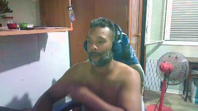 Black_Man86 live cam on Cam4