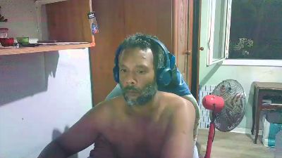 Black_Man86 live cam on Cam4