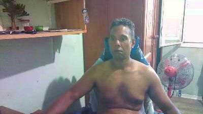 Black_Man86 live cam on Cam4