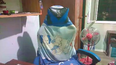 Black_Man86 live cam on Cam4