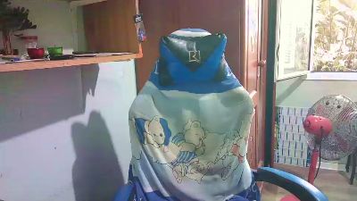 Black_Man86 live cam on Cam4