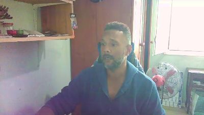 Black_Man86 live cam on Cam4