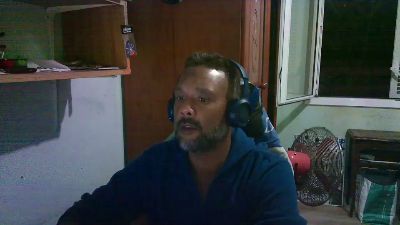 Black_Man86 live cam on Cam4