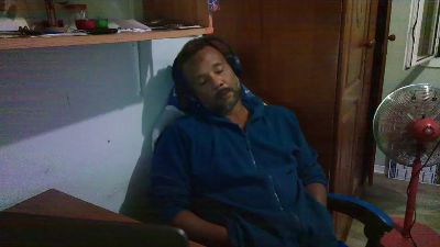 Black_Man86 live cam on Cam4