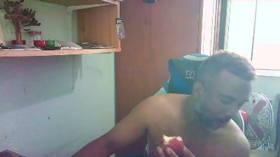 Black_Man86 live cam on Cam4