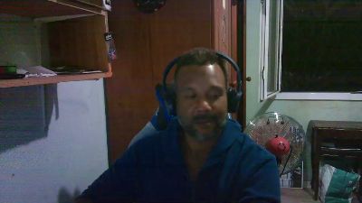 Black_Man86 live cam on Cam4