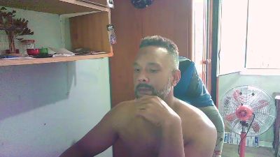 Black_Man86 live cam on Cam4