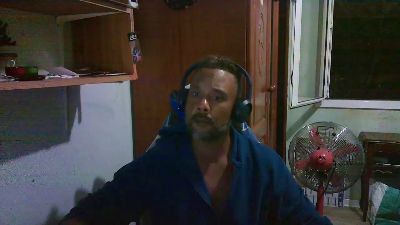 Black_Man86 live cam on Cam4