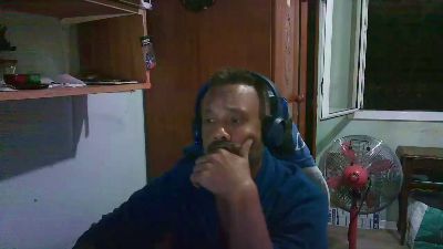 Black_Man86 live cam on Cam4