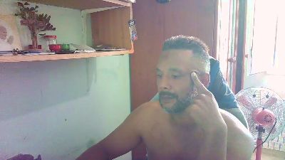 Black_Man86 live cam on Cam4