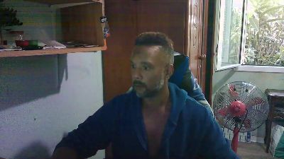 Black_Man86 live cam on Cam4