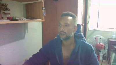 Black_Man86 live cam on Cam4