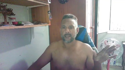 Black_Man86 live cam on Cam4