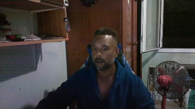 Black_Man86 live cam on Cam4