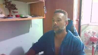 Black_Man86 live cam on Cam4