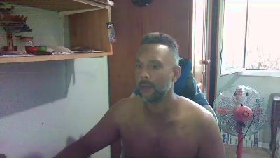 Black_Man86 live cam on Cam4