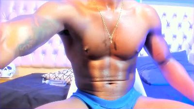 flirt chatroom Black Mandingo1