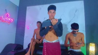 Black_baby_1 live cam on Cam4