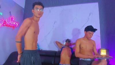 Black_baby_1 live cam on Cam4
