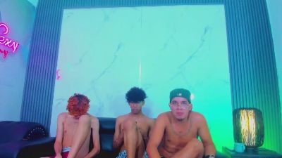 Black_baby_1 live cam on Cam4