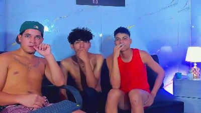 Black_baby_1 live cam on Cam4
