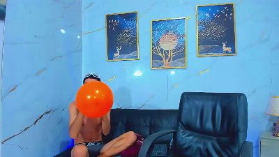 Black_baby_1 live cam on Cam4