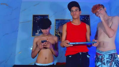 Black_baby_1 live cam on Cam4
