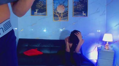 Black_baby_1 live cam on Cam4