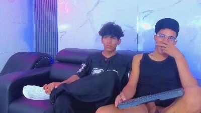Black_baby_1 live cam on Cam4