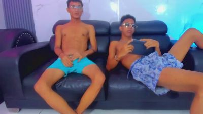 Black_baby_1 live cam on Cam4