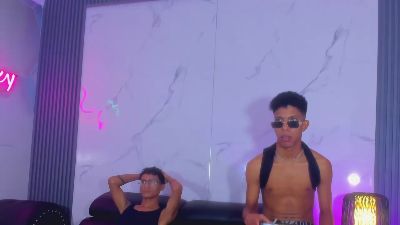 Black_baby_1 live cam on Cam4