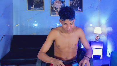 Black_baby_1 live cam on Cam4