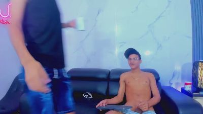 Black_baby_1 live cam on Cam4