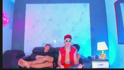 Black_baby_1 live cam on Cam4
