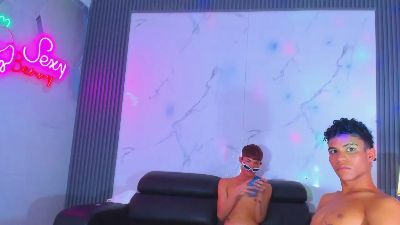 Black_baby_1 live cam on Cam4