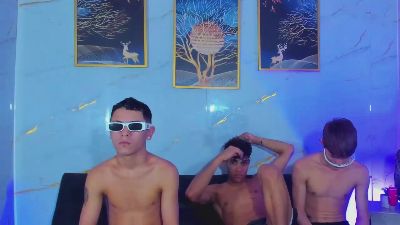 Black_baby_1 live cam on Cam4