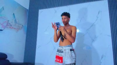 Black_baby_1 live cam on Cam4