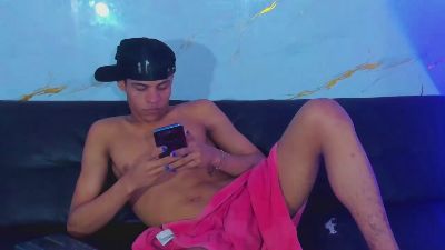 Black_baby_1 live cam on Cam4