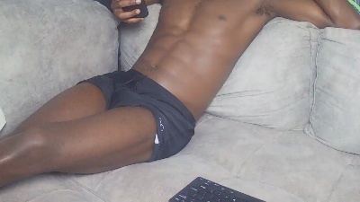 Black_dollar777 live cam on Cam4