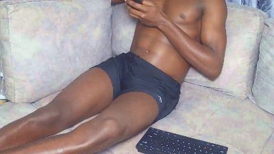 Black_dollar777 live cam on Cam4