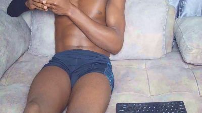 Black_dollar777 live cam on Cam4
