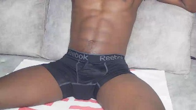 Black_dollar777 live cam on Cam4