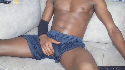 Black_dollar777 live cam on Cam4