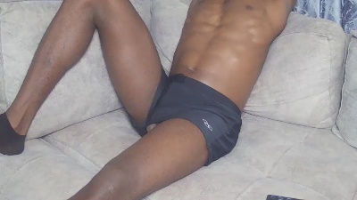 Black_dollar777 live cam on Cam4