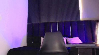 Black_king5_ live cam on Cam4
